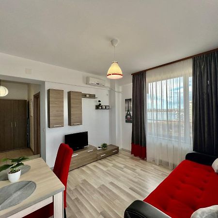 Vedere La Mare Apartament Mamaia Extérieur photo