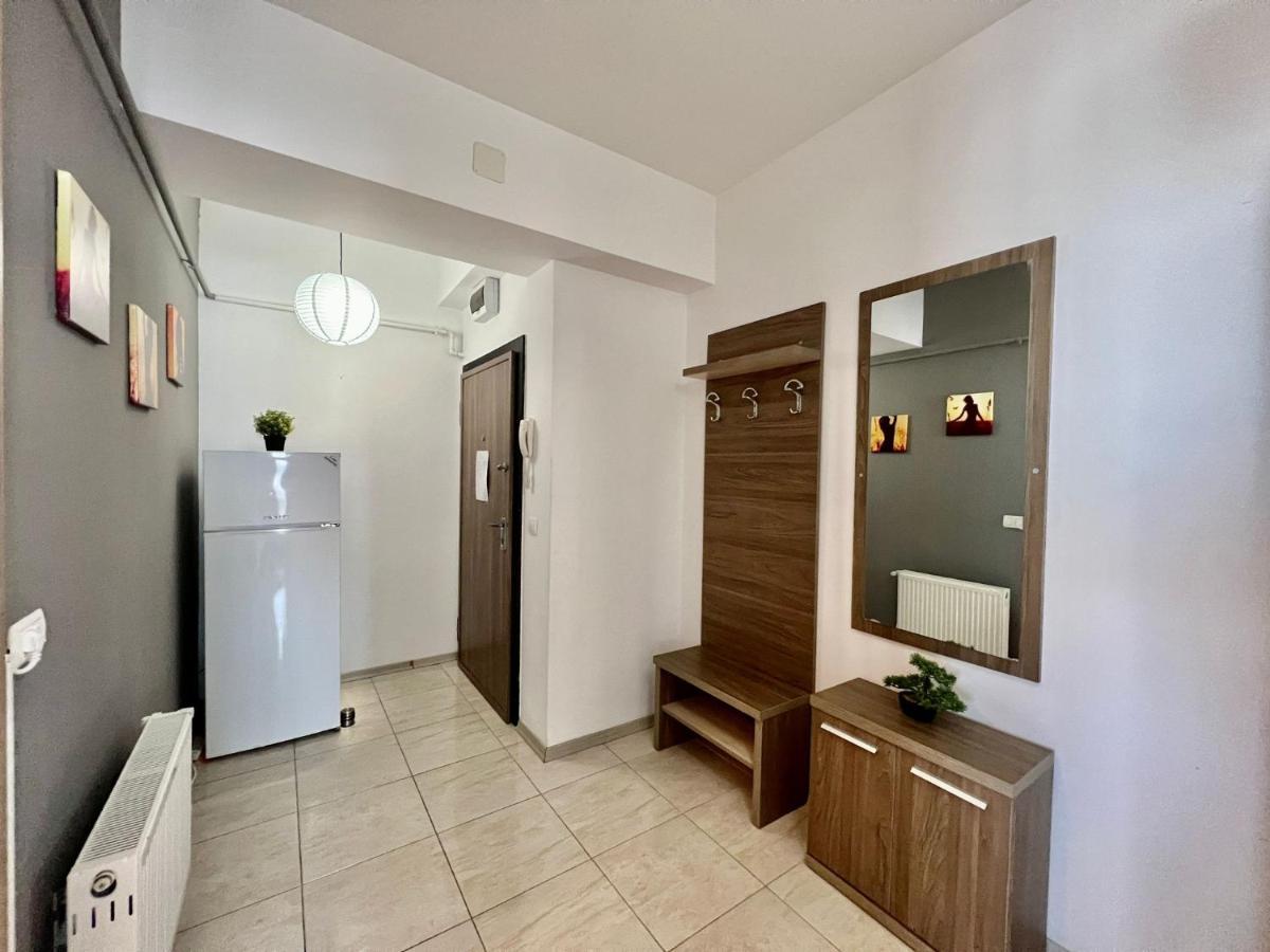 Vedere La Mare Apartament Mamaia Extérieur photo