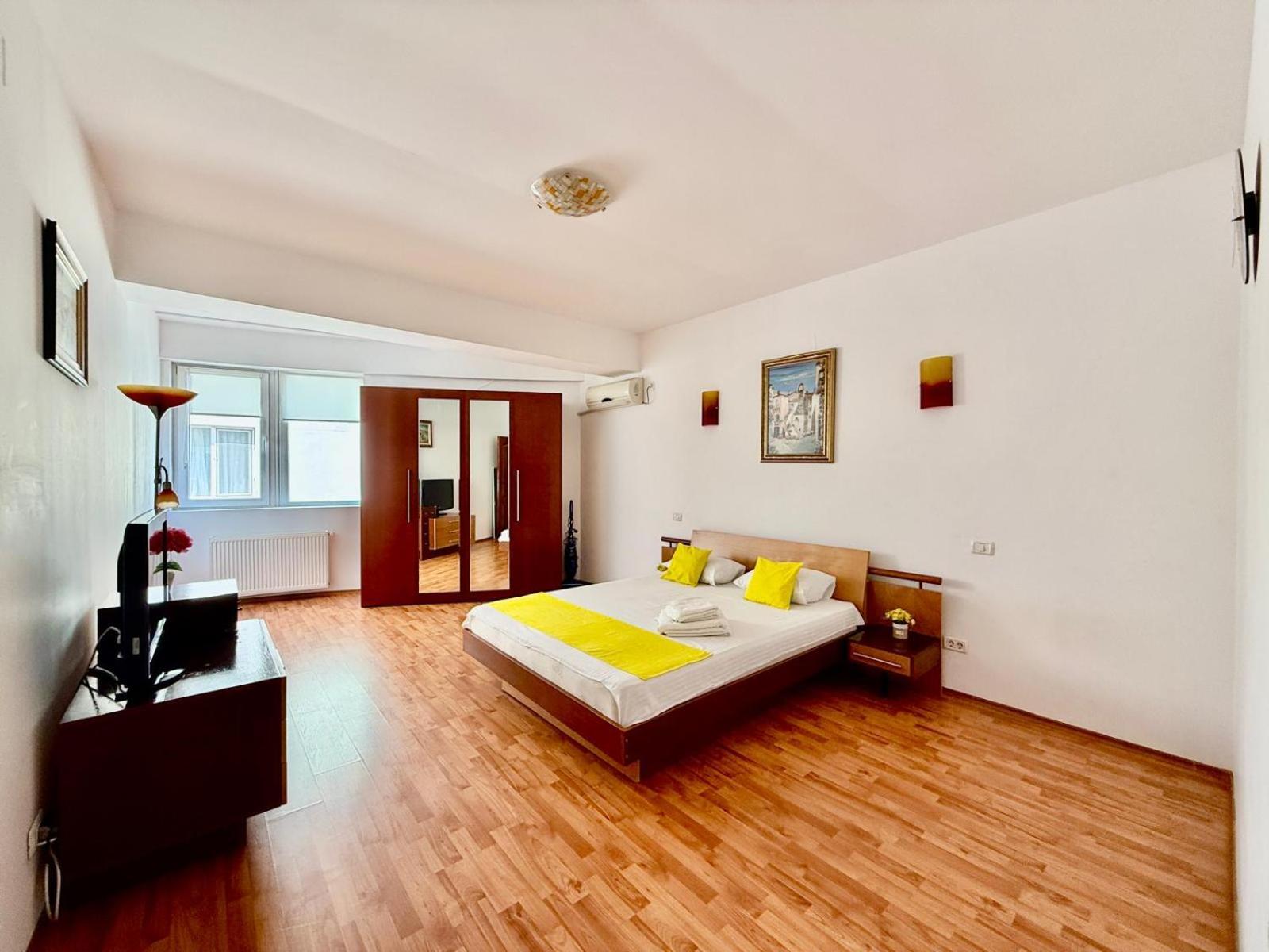 Vedere La Mare Apartament Mamaia Extérieur photo